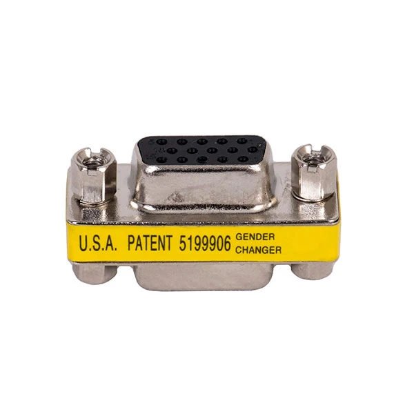 مبدل افزایش طول VGA مدل NP02(پ)