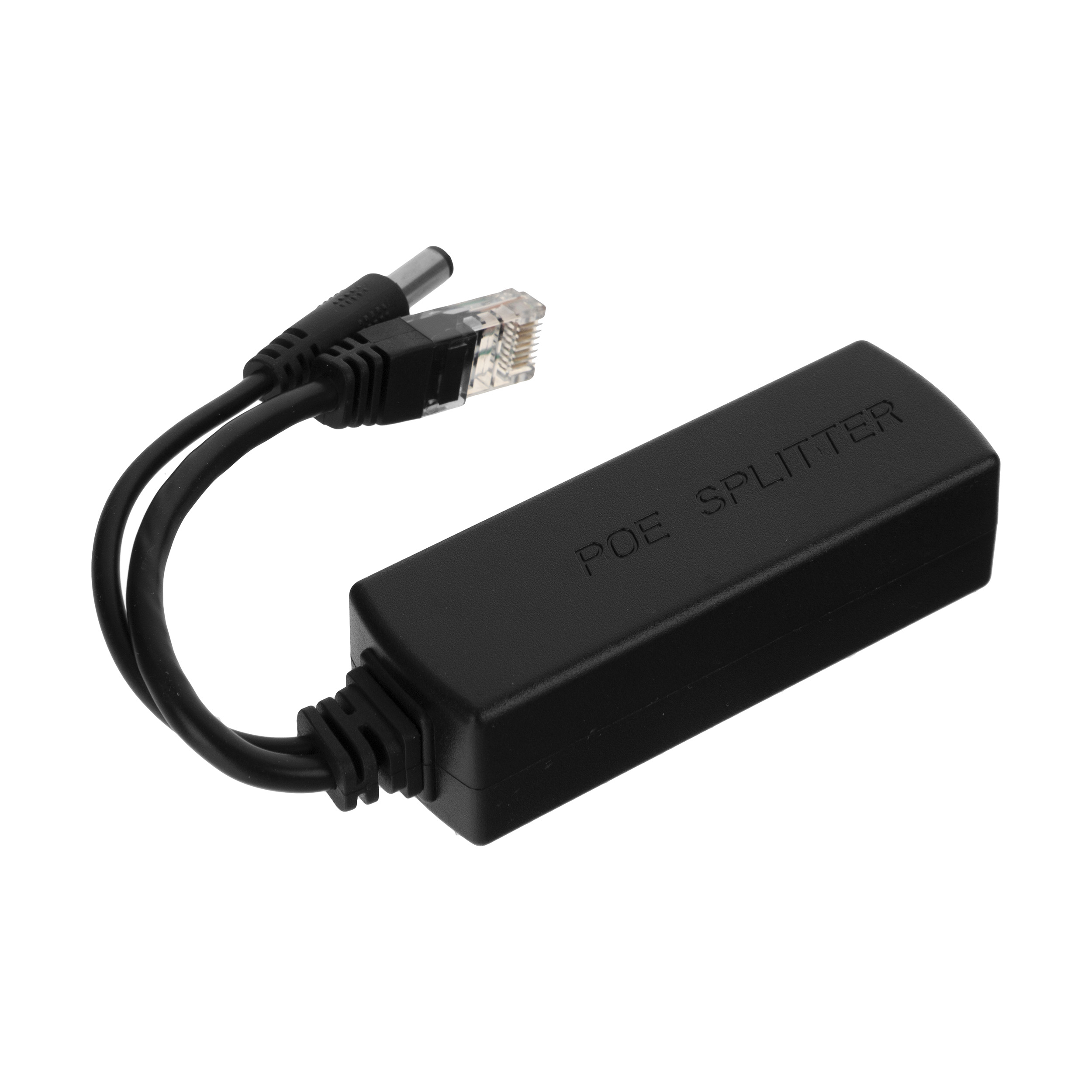 اسپلیتر POE مدل HR-AF-PD12D(پ)