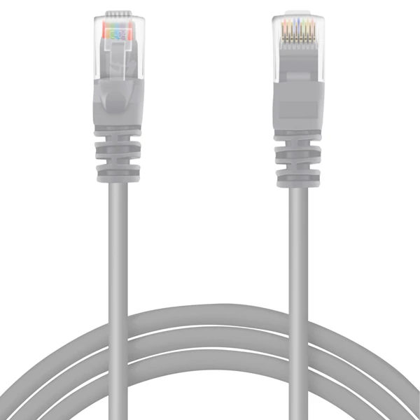 کابل شبکه CAT6e مدل AG-30(پ)