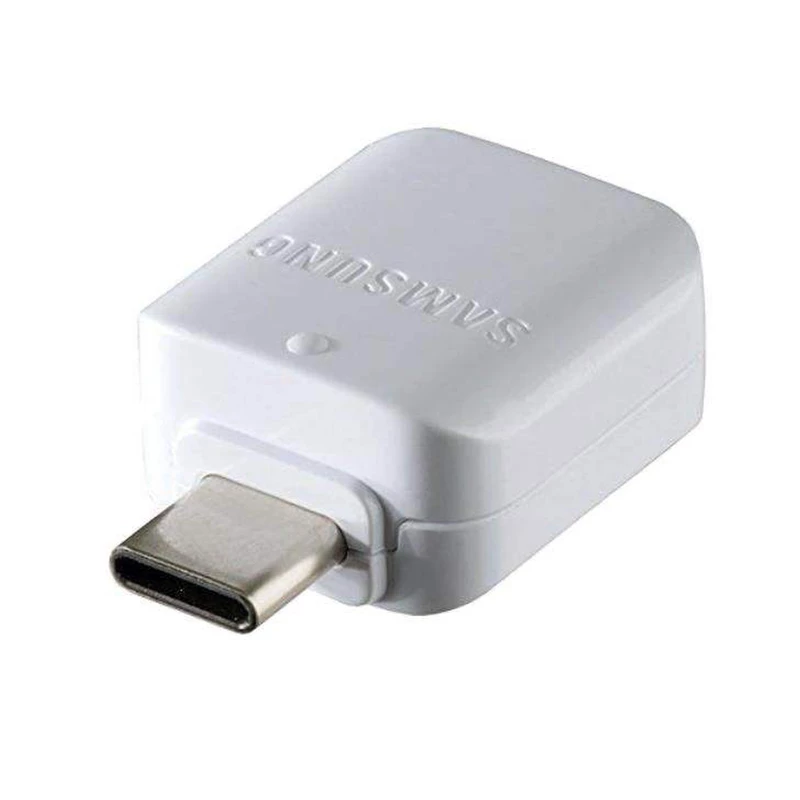 مبدل USB-C OTG مدل GH98-41288A(پ)