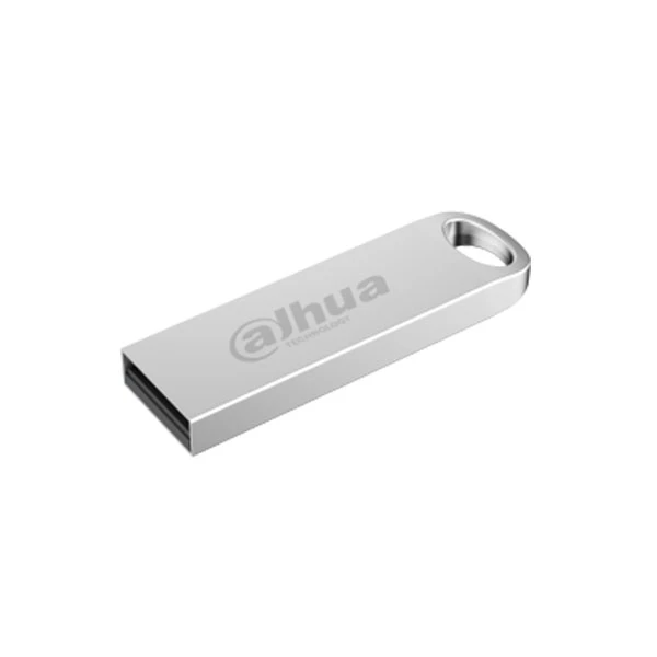 فلش مموری داهوا مدل U106 USB2.0 ظرفیت هشت گیگابایت(پ)