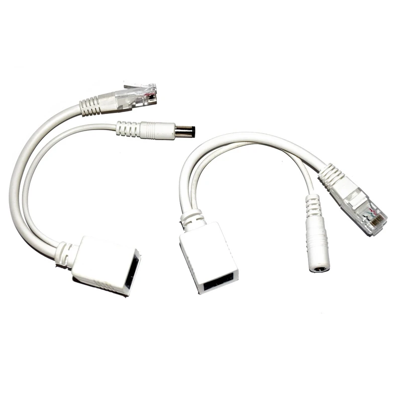 کابل POE اترنت مدل Power supply(پ)