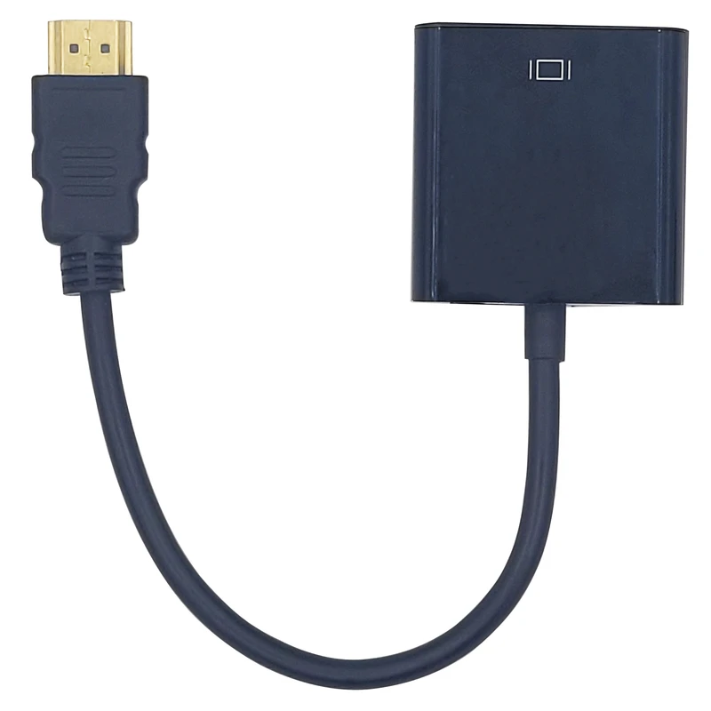 مبدل HDMI به VGA لوتوس مدل HD-Conversation(پ)