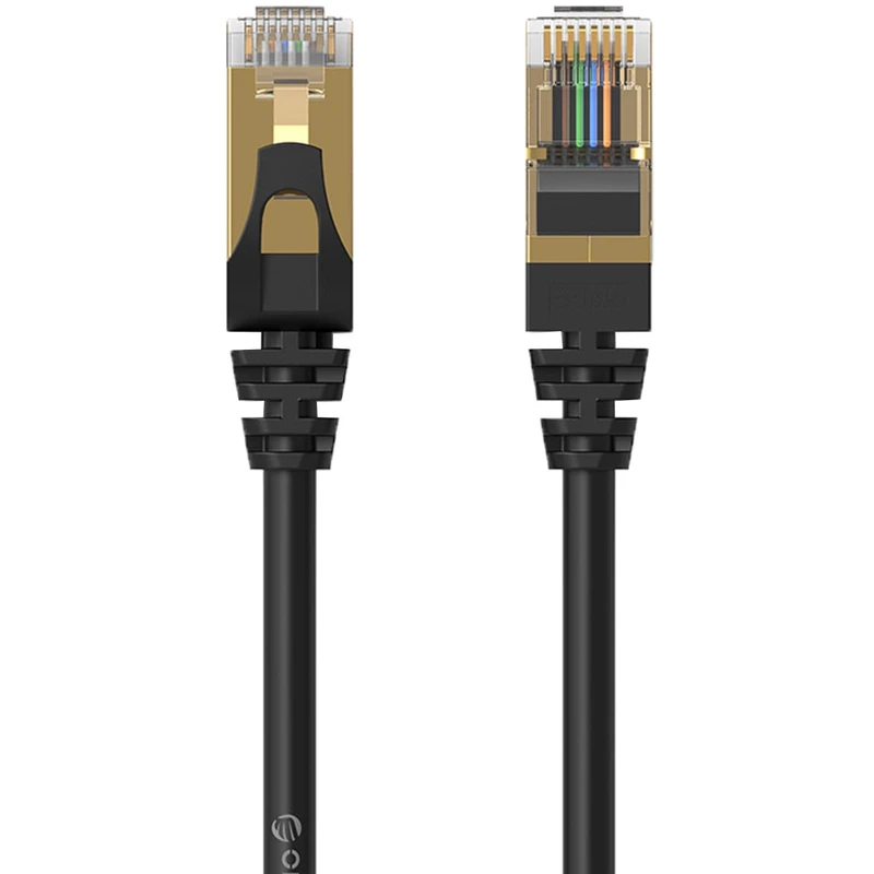 کابل شبکه CAT7 اوریکو مدل PUG-C7 طول 15 متر(پ)
