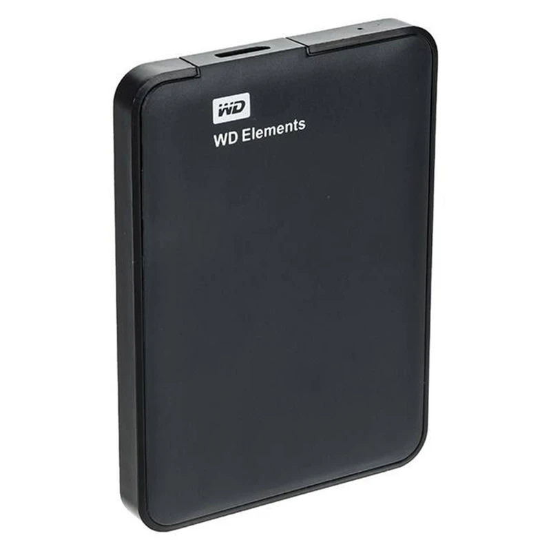 باکس تبدیل SATA به USB 3.0 مدل Elements(پ)