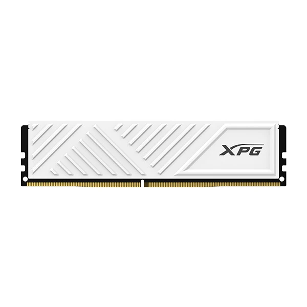 رم دسکتاپ DDR4 تک کاناله 3200 مگاهرتز CL16 ای دیتا ایکس پی جی مدل GAMMIX D35 ظرفیت 16 گیگابایت(پ)