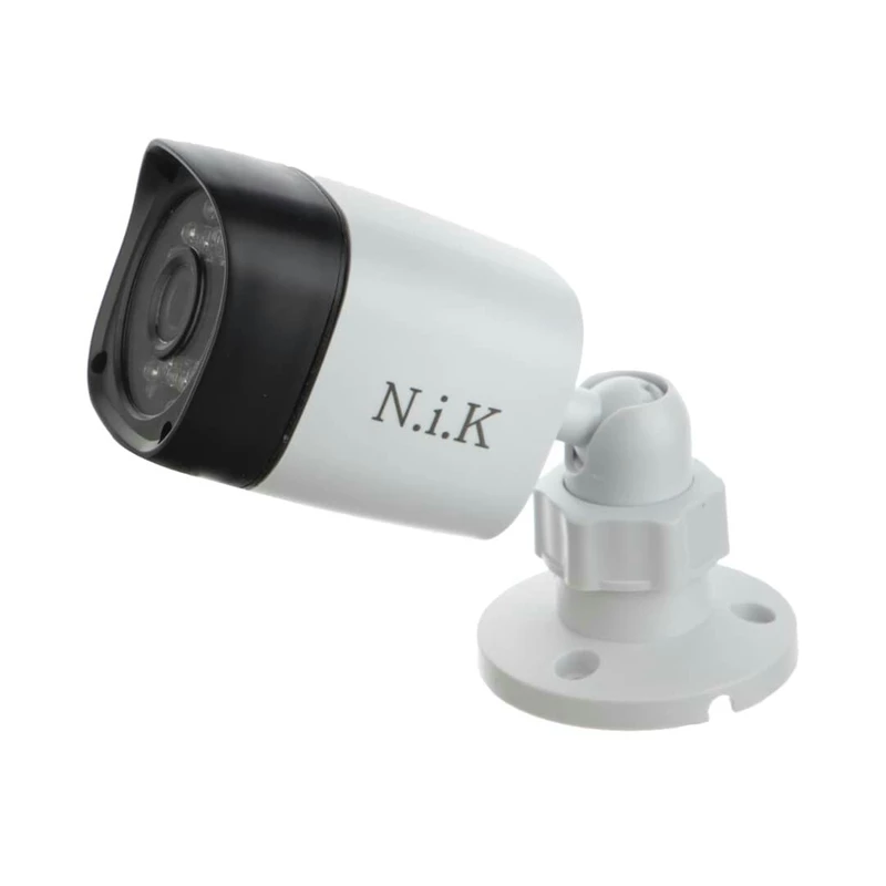 دوربین مداربسته تحت شبکه ان آی کی مدل B1813 _ 1.3MP