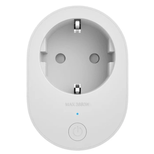 پریز هوشمند شیائومی مدل ZNCZ302KK(پ)