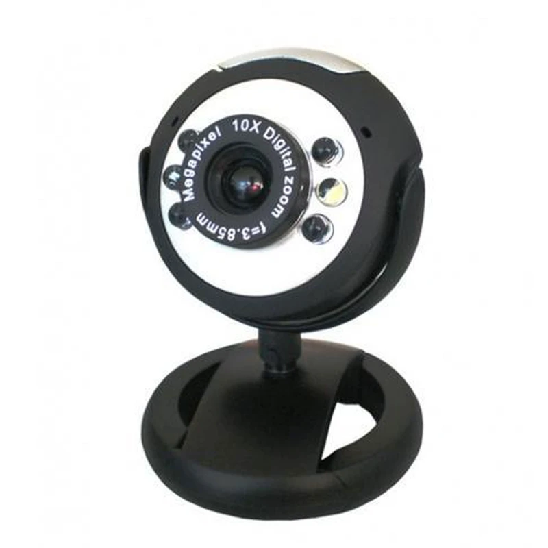 وب کم مدل Signal PC Camera(پ)