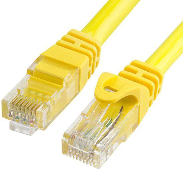 کابل شبکه CAT6 مدل STy25-6(پ)