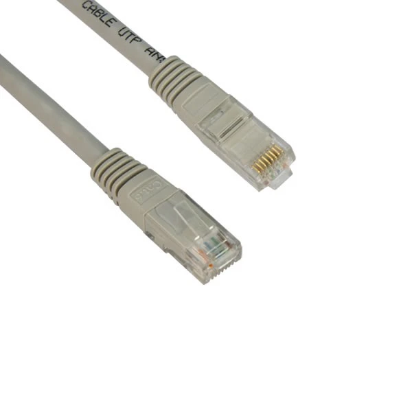 کابل شبکه 5 متری CAT6 کوردیا مدل CCN-4650(پ)