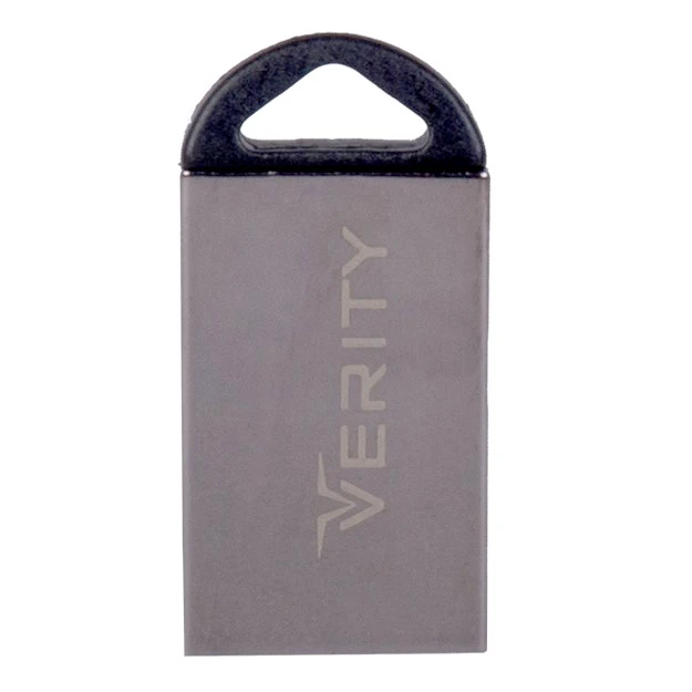فلش مموری وریتی مدل V804 ظرفیت 16 گیگابایت(پ)