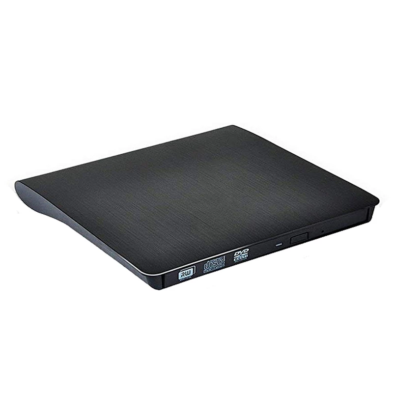 درایو DVD اکسترنال usb3 اکسون مدل pop-up(پ)