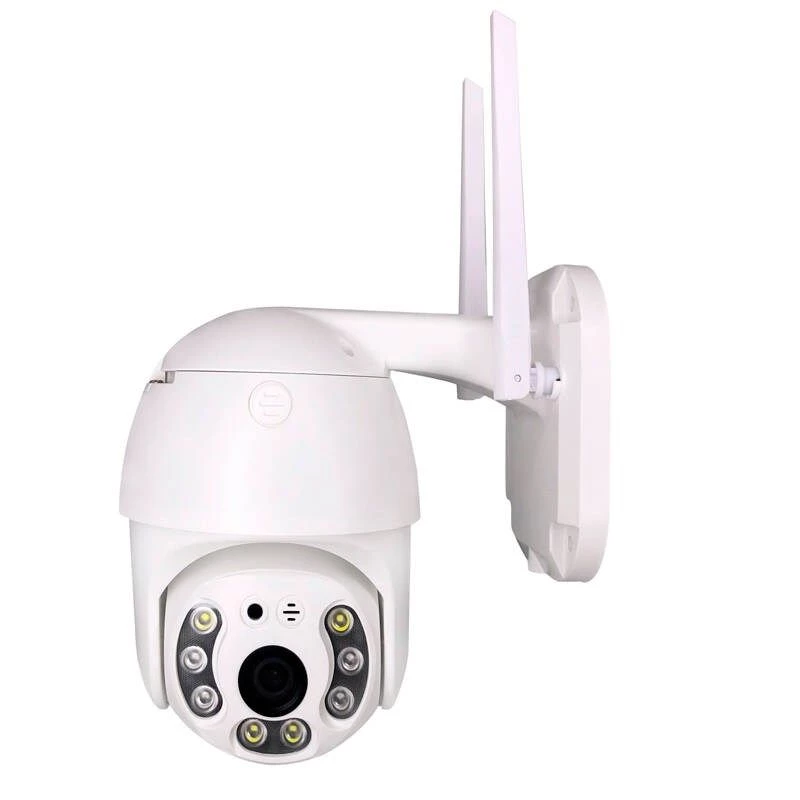 دوربین مداربسته تحت شبکه مدل V380 C6S-HD (5MP)(V)