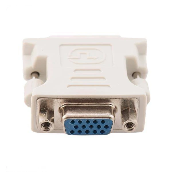 مبدل DVI به VGA مدل اولتا(پ)