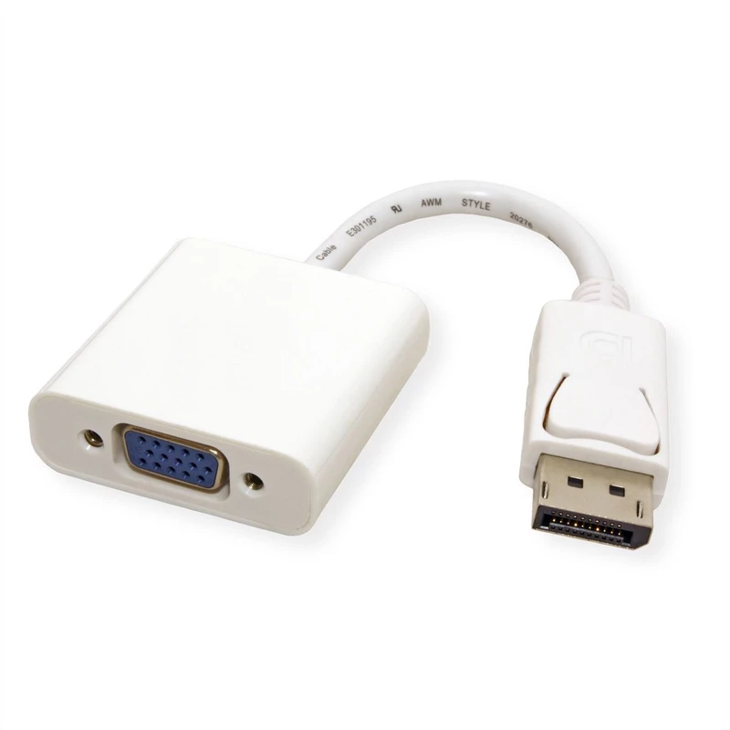 مبدل Display port به VGA مدل VC925(پ)