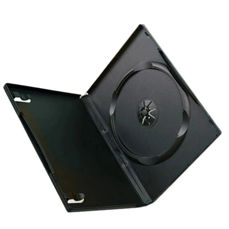 قاب CD / DVD مدل 5855 بسته 10 عددی(پ)