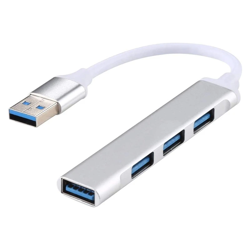 هاب چهار پورت USB 3.0 مدل MN(پ)
