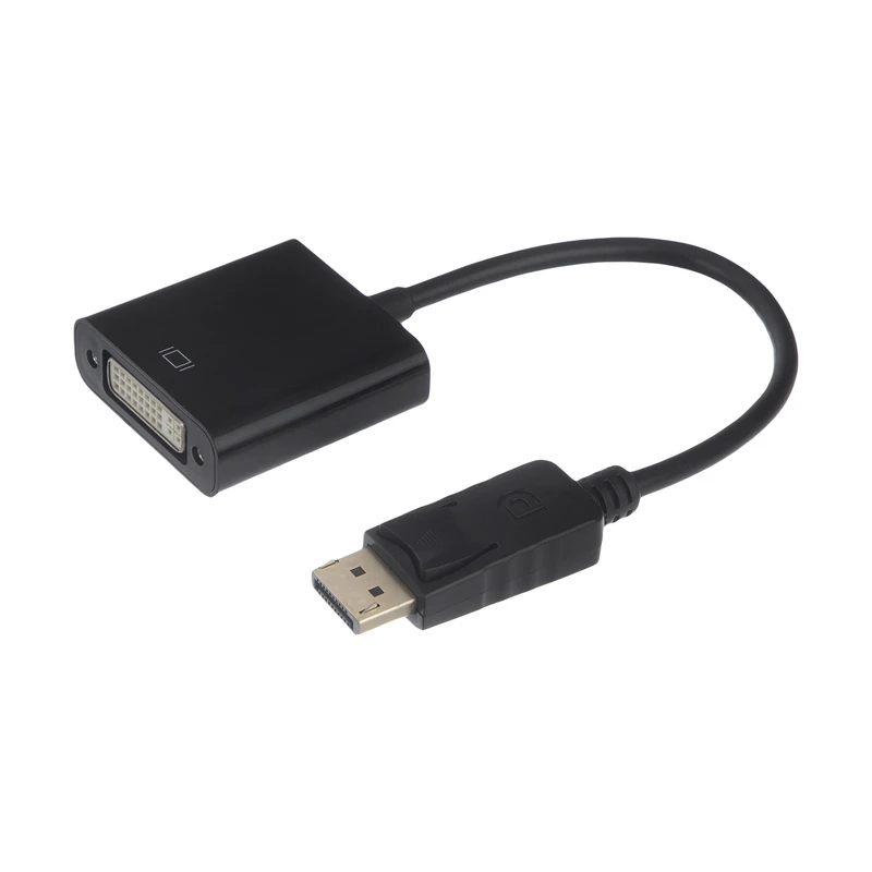 مبدل Displayport به DVI-D Dual Link مدل DDA(پ)
