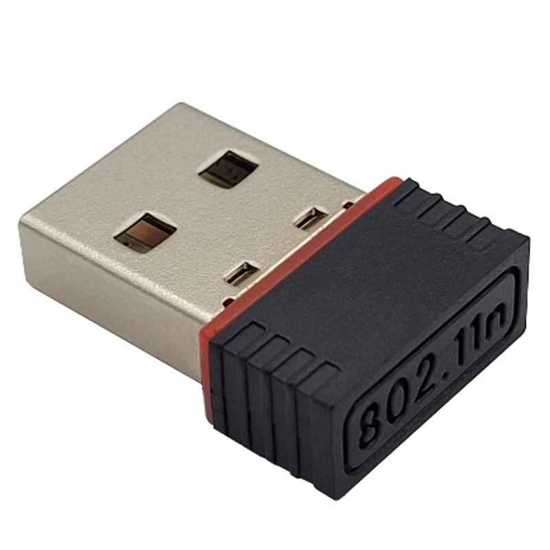دانگل وای فای USB شارک مدل 10M-100Meter(پ)