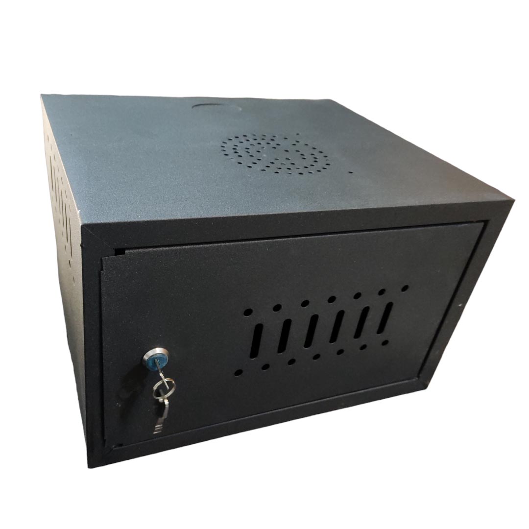 رک شبکه DVR مدل 4 U(پ)