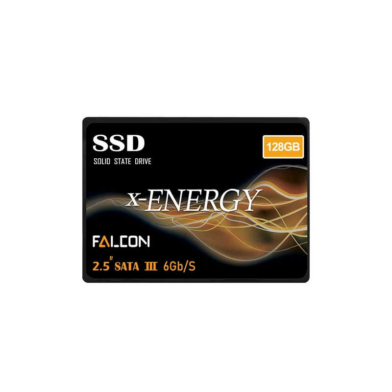 اس اس دی اینترنال ایکس-انرژی مدل falcon ظرفیت 128 گیگابایت(پ)