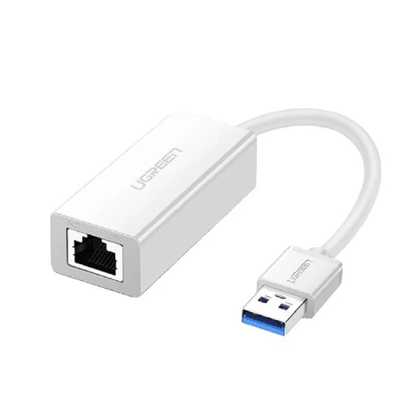 مبدل USB 3.0 به Gigabit Ethernet یوگرین مدل CR111(پ)