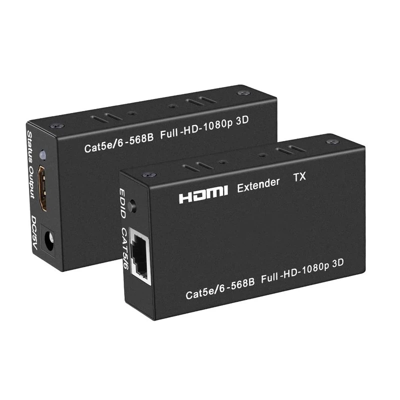 توسعه دهنده تصویر HDMI مدل MN-60M(پ)