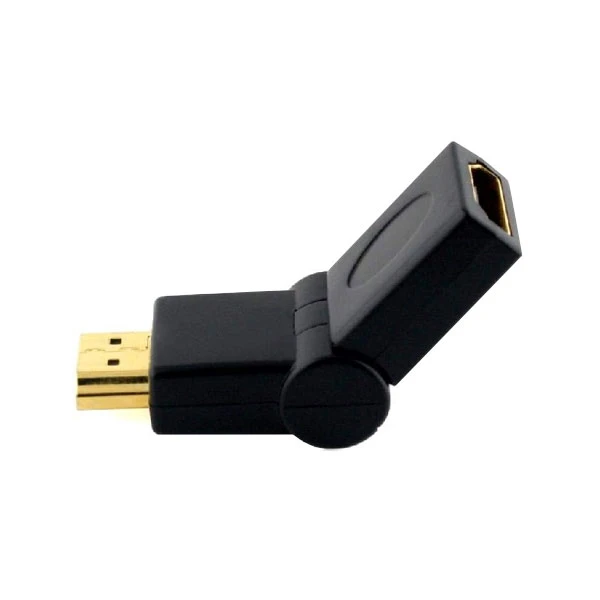 مبدل افزایش طول HDMI مدل a180(پ)