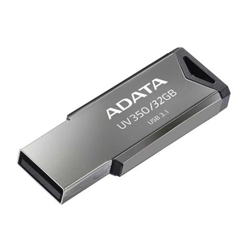 فلش مموری ای دیتا مدل UV350 ظرفیت 32 گیگابایت(پ)