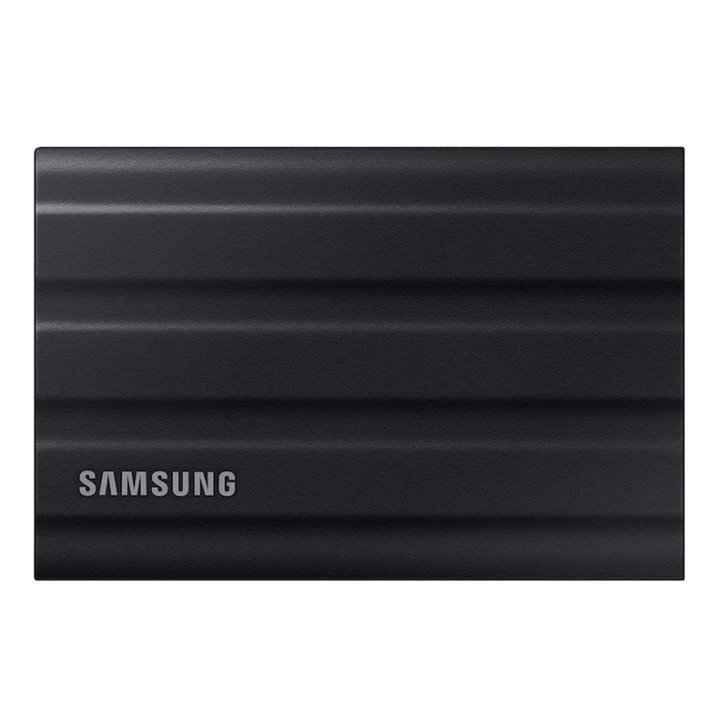 اس اس دی اکسترنال سامسونگ مدل Portable T7 Shield ظرفیت دو ترابایت(پ)