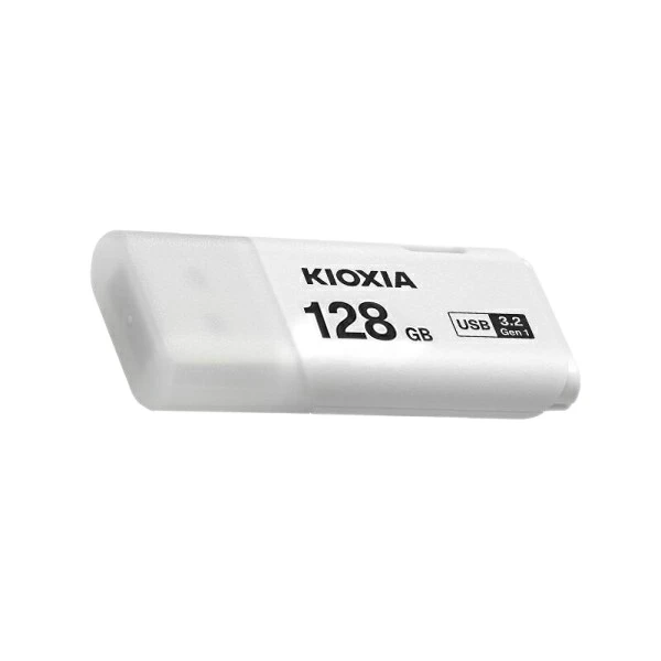 فلش مموری کیوکسیا مدل U301 ظرفیت 128 گیگابایت(پ)