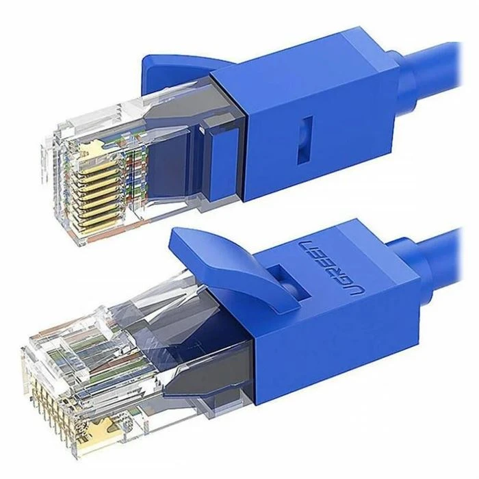پچ کورد CAT 6UTP یوگرین مدل NW102(پ)