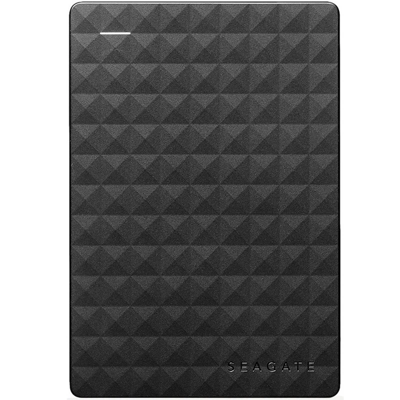 قاب هارد اکسترنال 2.5 اینچی سیگیت مدل اکسپنشن USB 3.0(پ)