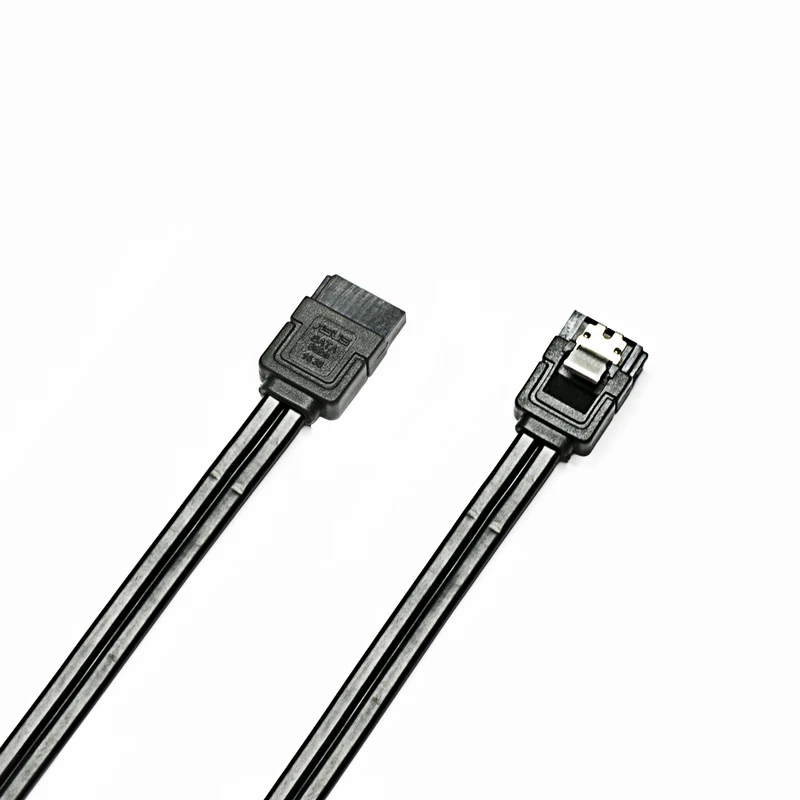کابل دیتا 3 SATA ایسوس مدل ST00B طول 0.5 متر(پ)