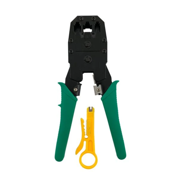 آچار سوکت زن مدل HT-315 به همراه استریپر(پ)