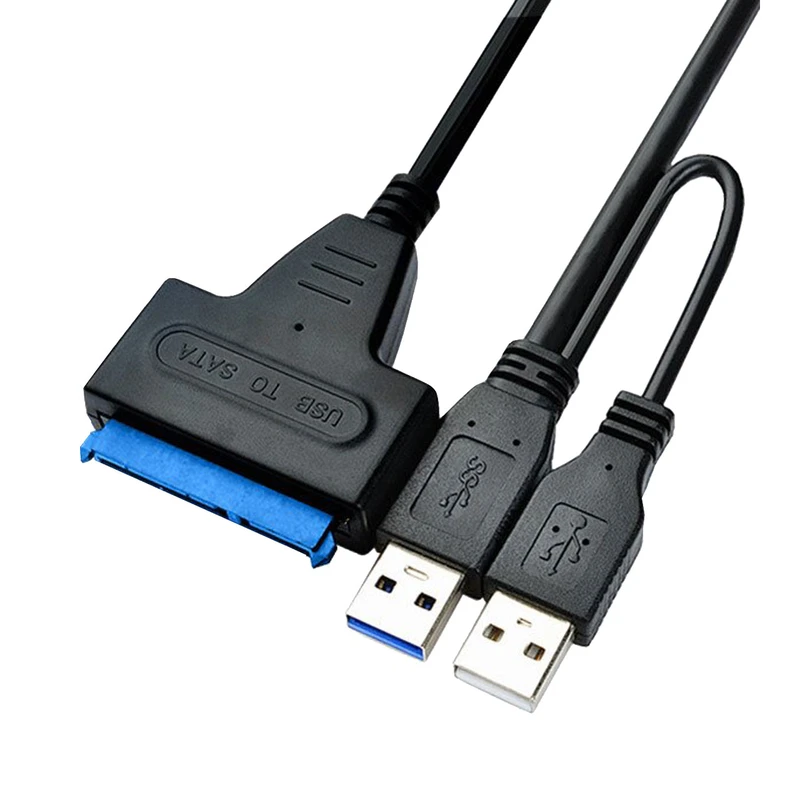 مبدل USB 3.0 به SATA مدل 4TBY(پ)