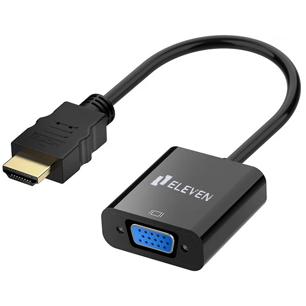 مبدل HDMI به VGA ایلون مدل CV1001(پ)