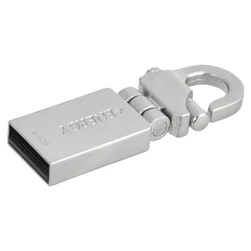 فلش مموری ایکس-انرژی مدل X-929 ظرفیت 64 گیگابایت(پ)