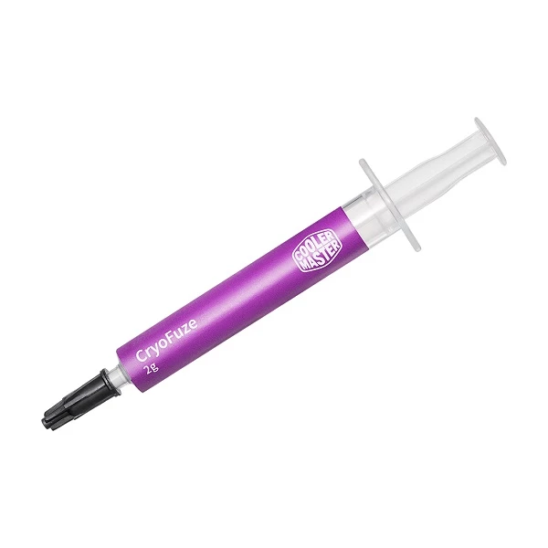 خمیر سیلیکون کولر مستر مدل CRYOFUZE(پ)